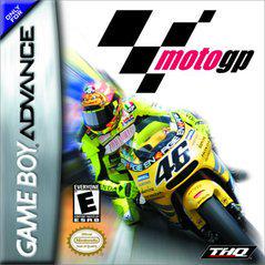 Moto GP - GameBoy Advance