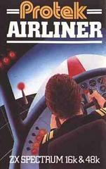 Airliner - ZX Spectrum