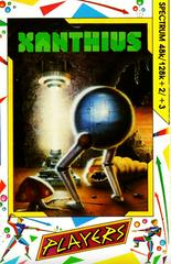 Xanthius - ZX Spectrum