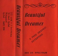 Beautiful Dreamer - ZX Spectrum