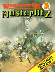 Austerlitz - ZX Spectrum