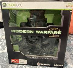Call Of Duty Modern Warfare 2 [Prestige Edition] - PAL Xbox 360