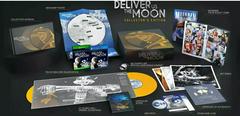 Deliver Us the Moon [Collector’s Edition] - PAL Playstation 4