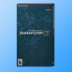 Fragrant Story [Edición de coleccionista] - Nintendo 3DS