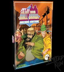 Jay et Silent Bob Mall Brawl Arcade Edition [Classic Edition] - Playstation 4
