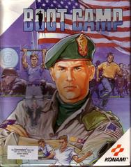 Boot Camp - Commodore 64