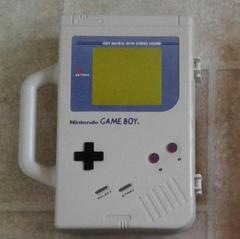 Small Nintendo Gameboy Travel Case - GameBoy