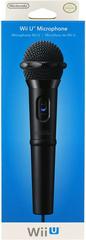 Wii U Microphone - Wii U