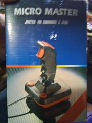 Micro Master - Comodoro 64