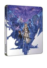 Valkyrie Elysium [Best Buy Steelbook Edition] - Playstation 5