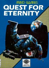 Quest for Eternity - ZX Spectrum