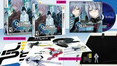 Shin Megami Tensei: Devil Survivor 2 Record Breaker [Launch Edition] - Nintendo 3DS