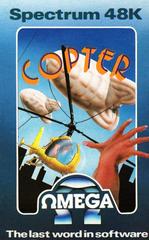 Copter - ZX Spectrum