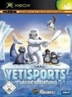 Yetisports Arctic Adventures - PAL Xbox