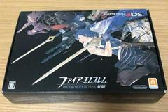 Nintendo 3DS Fire Emblem Awakening Limited Edition - JP Nintendo 3DS