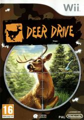 Deer Drive - PAL Wii