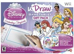 uDraw GameTablet Gift Pack - Wii