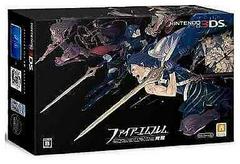 Paquete especial Fire Emblem Kakusei - JP Nintendo 3DS