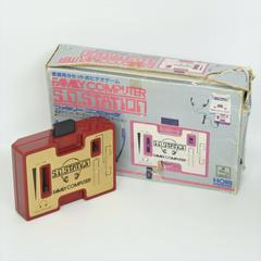 Station SD pour ordinateur familial - Famicom