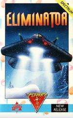 Eliminator [Players] - ZX Spectrum