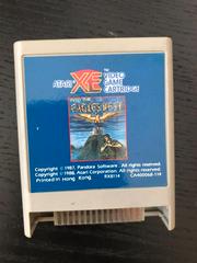 Into the Eagle’s Nest - Atari 400