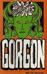 Gorgon - ZX Spectrum