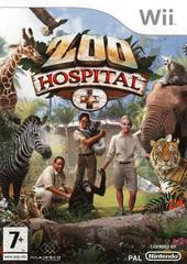 Zoo Hospital - PAL Wii