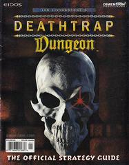 Deathtrap Dungeon Guide [Dimension] - Strategy Guide