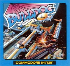 Bulldog - Commodore 64