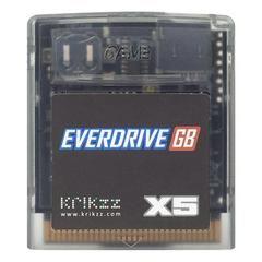 EverDrive GB X5 - GameBoy