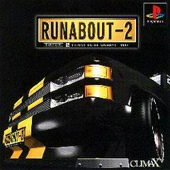 Runabout 2 - JP Playstation