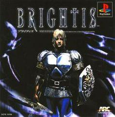 Brightis - JP Playstation