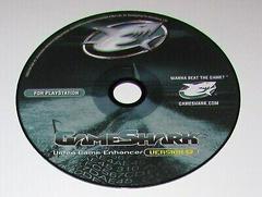 GameShark Version 5 - Playstation