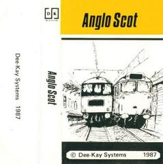 Anglo Scot - ZX Spectrum