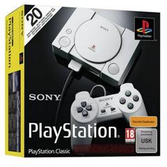 Ps1 mini playstation - Playstation