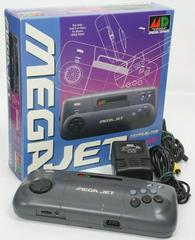 Sega Mega Jet System - JP Sega Mega Drive