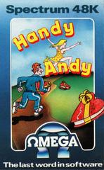 Handy Andy - ZX Spectrum