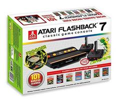 Atari Flashback 7 - Atari 2600