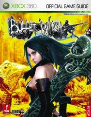 Bullet Witch [Prima] - Strategy Guide