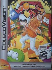 Booming Boy - Colecovision