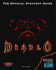 Diablo [Prima PC] - Strategy Guide