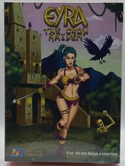 Eyra: The Crow Maiden - PAL Sega Mega Drive