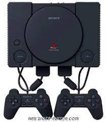 Net Yaroze - JP Playstation