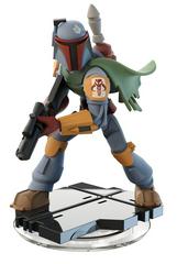 Boba Fett - 3.0 - Disney Infinity