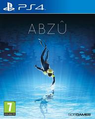 Abzu - PAL Playstation 4