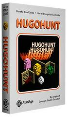 Hugohunt [Homebrew] - Atari 2600