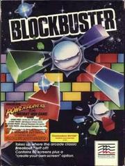 BlockBuster - Commodore 64