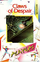 Claws of Despair - ZX Spectrum