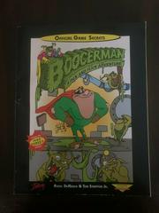 Boogerman Official Game Secrets [Prima] - Strategy Guide