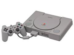 Sony Playstation [SPCH-5501] - Playstation